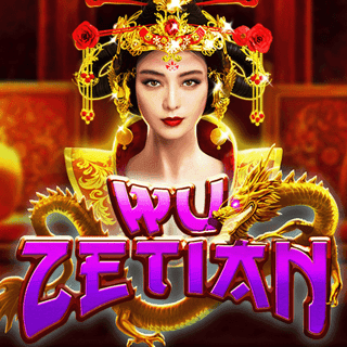 Wu Zetian game thumbnail