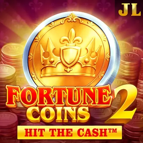 Fortune Coins 2 game thumbnail