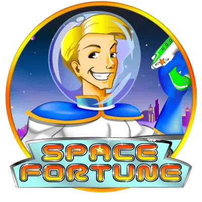 Space Fortune game thumbnail