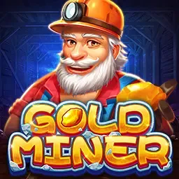 Gold Miner game thumbnail