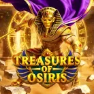 Treasures of Osiris game thumbnail