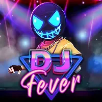 DJ FEVER game thumbnail