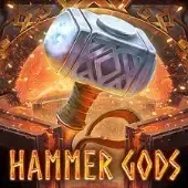 Hammer Gods game thumbnail