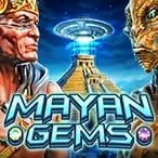 Mayan Gems game thumbnail